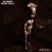 Living Dead Dolls: Silent Hill 2 - Bubble Head Nurse Mezco Toyz Product