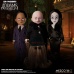 Living Dead Dolls: The Addams Family 2019 - Fester and Cousin It Figure Set Mezco Toyz Product