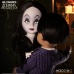 Living Dead Dolls: The Addams Family - Gomez and Morticia Action Figure Set Mezco Toyz Product