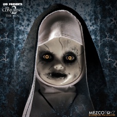 Living Dead Dolls: The Nun | Mezco Toyz
