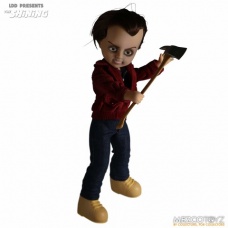 Living Dead Dolls: The Shining - Jack Torrance 10 inch Doll | Mezco Toyz