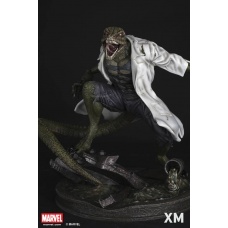Lizard 1/4 Premium Collectibles Statue | XM Studios