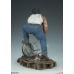 Logan Premium Format 1/4  Statue Sideshow Collectibles Product