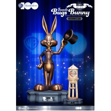 Looney Tunes: Master Craft Tuxedo Bugs Bunny Statue | Beast Kingdom