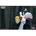 Looney Tunes: Sylvester and Tweety Sweet Pairing PVC Statue Soap Studio Product