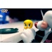 Looney Tunes: Sylvester and Tweety Sweet Pairing PVC Statue Soap Studio Product