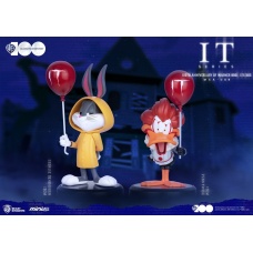 Looney Tunes: WB 100th Anniversary Series - IT 3 inch Figure Set | Beast Kingdom