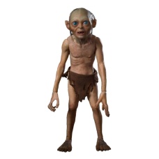 Lord of the Rings Action Figure 1/6 Gollum (Luxury Edition) 19 cm | Asmus Toys