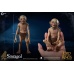 Lord of the Rings Action Figure 1/6 Gollum (Luxury Edition) 19 cm Asmus Toys Product