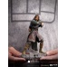 Lord of the Rings: Aragorn 1:10 Scale Statue Iron Studios Product
