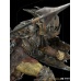 Lord of the Rings: Armored Orc 1:10 Scale Statue Iron Studios Product