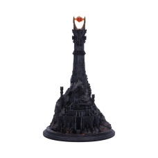 Lord of the Rings Backflow Incense Burner Barad Dur 26 cm | Nemesis Now