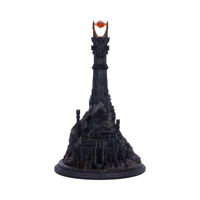 Lord of the Rings Backflow Incense Burner Barad Dur 26 cm Nemesis Now Product