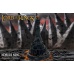 Lord of the Rings Backflow Incense Burner Barad Dur 26 cm Nemesis Now Product