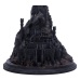 Lord of the Rings Backflow Incense Burner Barad Dur 26 cm Nemesis Now Product