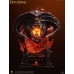 Lord of the Rings: Balrog Scaled Bust Queen Studios Product