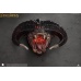 Lord of the Rings: Balrog Scaled Bust Queen Studios Product