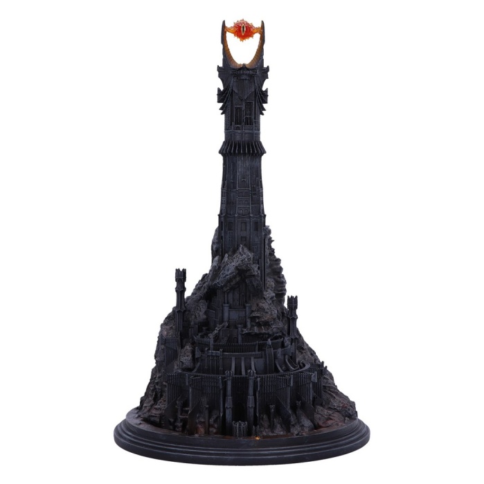 Lord of the Rings: Barad-Dûr Incense Burner Nemesis Now Product