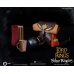 Lord of the Rings: Bilbo Baggins 1:6 Scale Figure Sideshow Collectibles Product