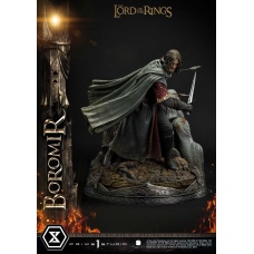 Lord of the Rings: Boromir 1:4 Scale Statue - Prime 1 Studio (EU)