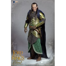 Lord of the Rings: Elrond 1:6 Scale Figure | Sideshow Collectibles