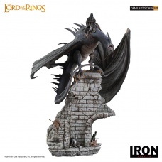 Lord of the Rings: Fell Beast 1:20 Scale Diorama | Iron Studios