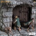 Lord of the Rings: Fell Beast 1:20 Scale Diorama Iron Studios Product