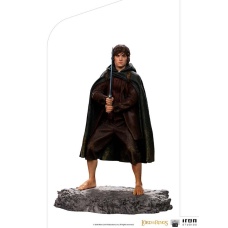 Lord of the Rings: Frodo 1:10 Scale Statue | Iron Studios