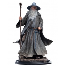 Lord of the Rings: Gandalf the Grey Pilgrim 1:6 Scale Statue - Weta Workshop (NL)