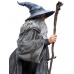 Lord of the Rings: Gandalf the Grey Pilgrim 1:6 Scale Statue Weta Workshop Product