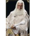 Lord of the Rings: Gandalf the White 1:6 Scale Figure Sideshow Collectibles Product