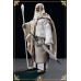 Lord of the Rings: Gandalf the White 1:6 Scale Figure Sideshow Collectibles Product