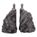 Lord of the Rings: Gates of Argonath Bookends Nemesis Now Product
