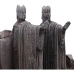 Lord of the Rings: Gates of Argonath Bookends Nemesis Now Product