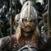 Lord of the Rings: Helm of Eomer 1:1 Scale Replica United Cutlery Product