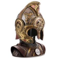 Lord of the Rings: Helm of King Theoden - United Cutlery (EU)