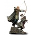 Lord of the Rings: Legolas and Gimli at Amon Hen 1:6 Scale Statue Weta Workshop Product