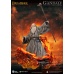 Lord of the Rings Master Craft Statue Gandalf 58 cm Beast Kingdom Product