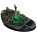 Lord of the Rings: Minas Morgul Diorama Weta Workshop Product