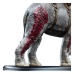 Lord of the Rings Mini Statue Mumak in Battle 17 cm Weta Workshop Product