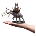 Lord of the Rings Mini Statue Mumak in Battle 17 cm Weta Workshop Product