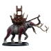 Lord of the Rings Mini Statue Mumak in Battle 17 cm Weta Workshop Product