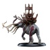 Lord of the Rings Mini Statue Mumak in Battle 17 cm Weta Workshop Product