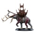 Lord of the Rings Mini Statue Mumak in Battle 17 cm Weta Workshop Product