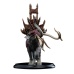 Lord of the Rings Mini Statue Mumak in Battle 17 cm Weta Workshop Product