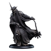 Lord of the Rings Mini Statue The Witch-king 19 cm Weta Workshop Product