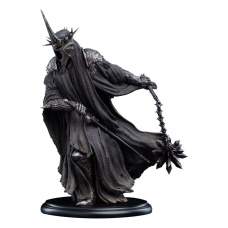 Lord of the Rings Mini Statue The Witch-king 19 cm - Weta Workshop (NL)
