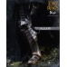 Lord of the Rings: Nazgul 1:6 Scale Figure Sideshow Collectibles Product