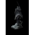 Lord of the Rings: Nazgul on Horse Deluxe 1:10 Scale Statue Iron Studios Product