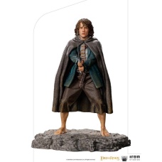 Lord of the Rings: Pippin 1:10 Scale Statue - Iron Studios (NL)